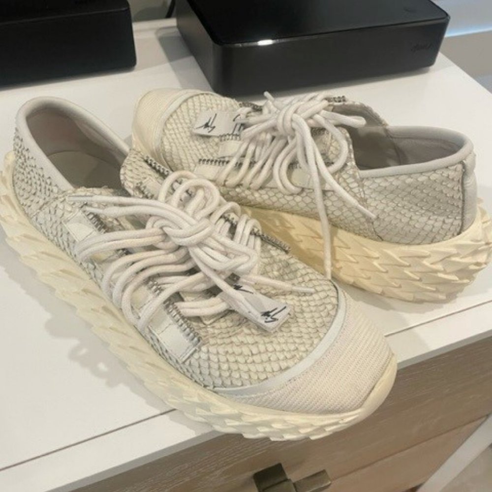 Giuseppee Zanotti